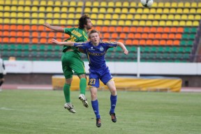 Ігар Ясінскі прыбыў у Гродна