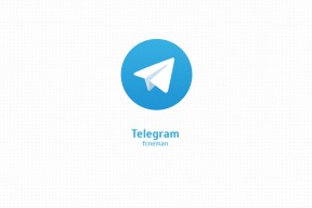 Афіцыйны мессенджер Telegram