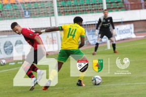 «Белшина» – «Неман»: день двадцать пятый