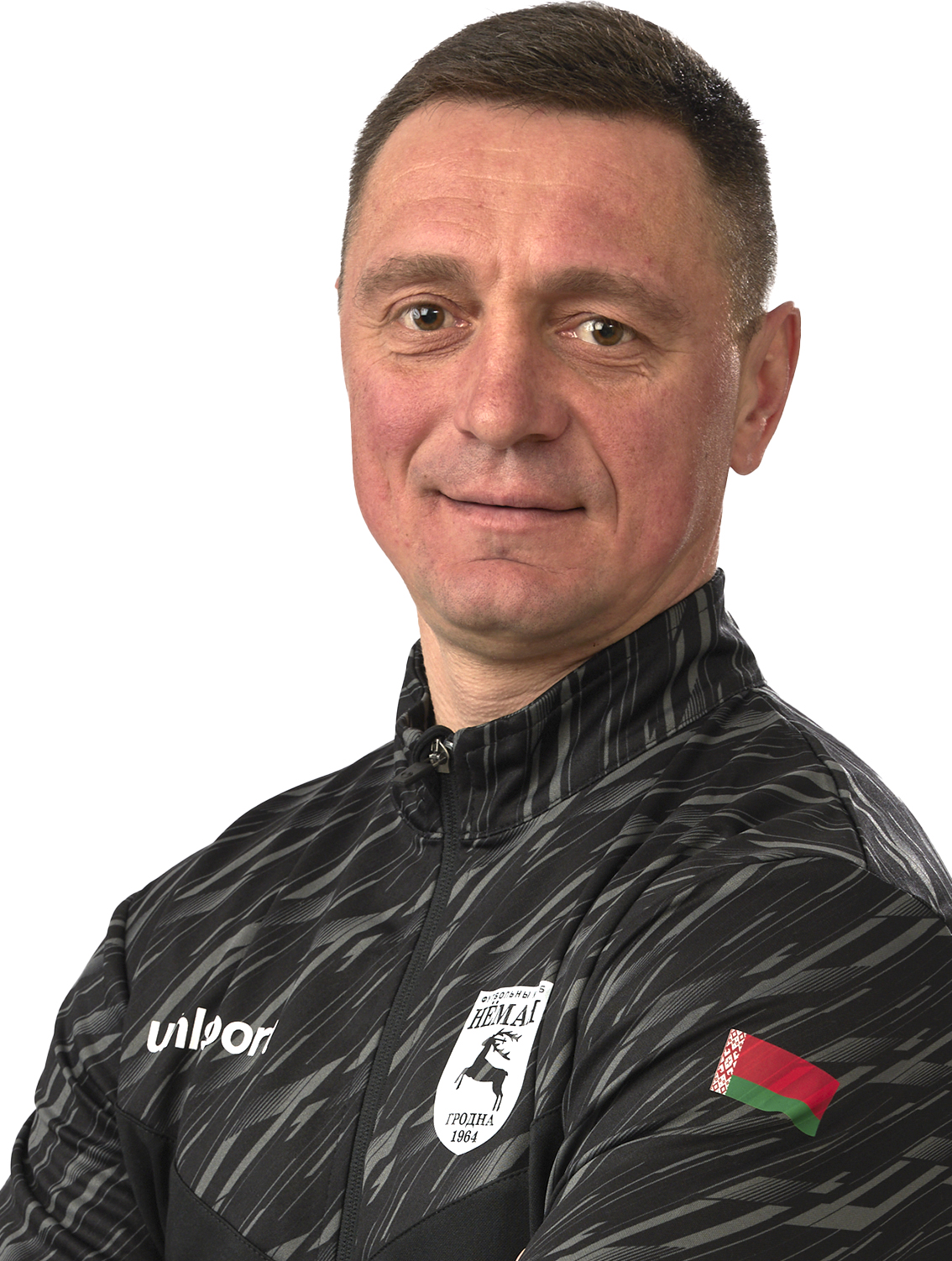 Жуковский Валерий