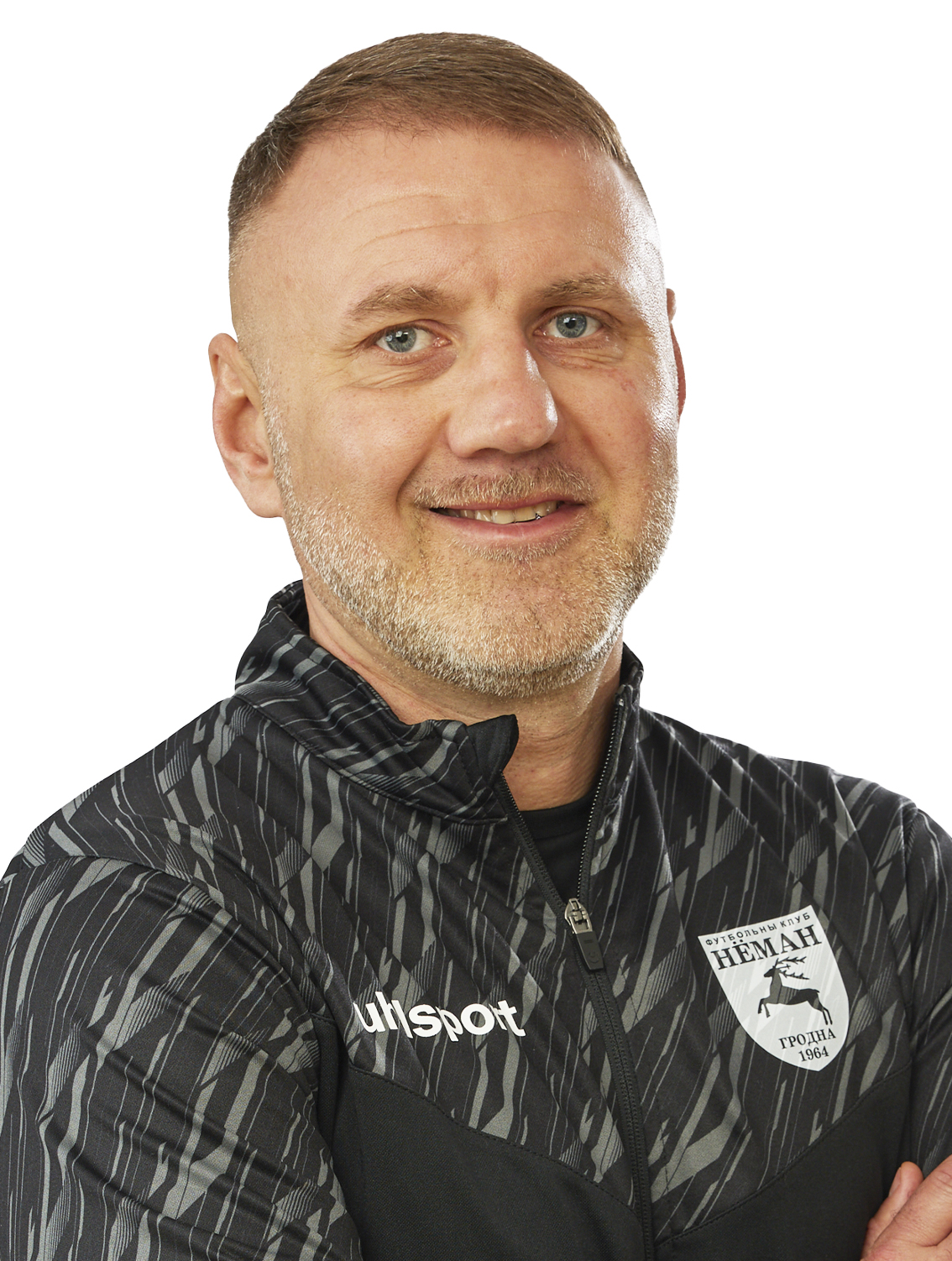 Борисейко Дмитрий Васільевіч