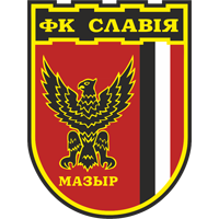 Славия-Мозырь-2