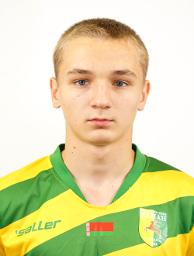 Семашко Матвей