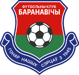 Барановичи-2