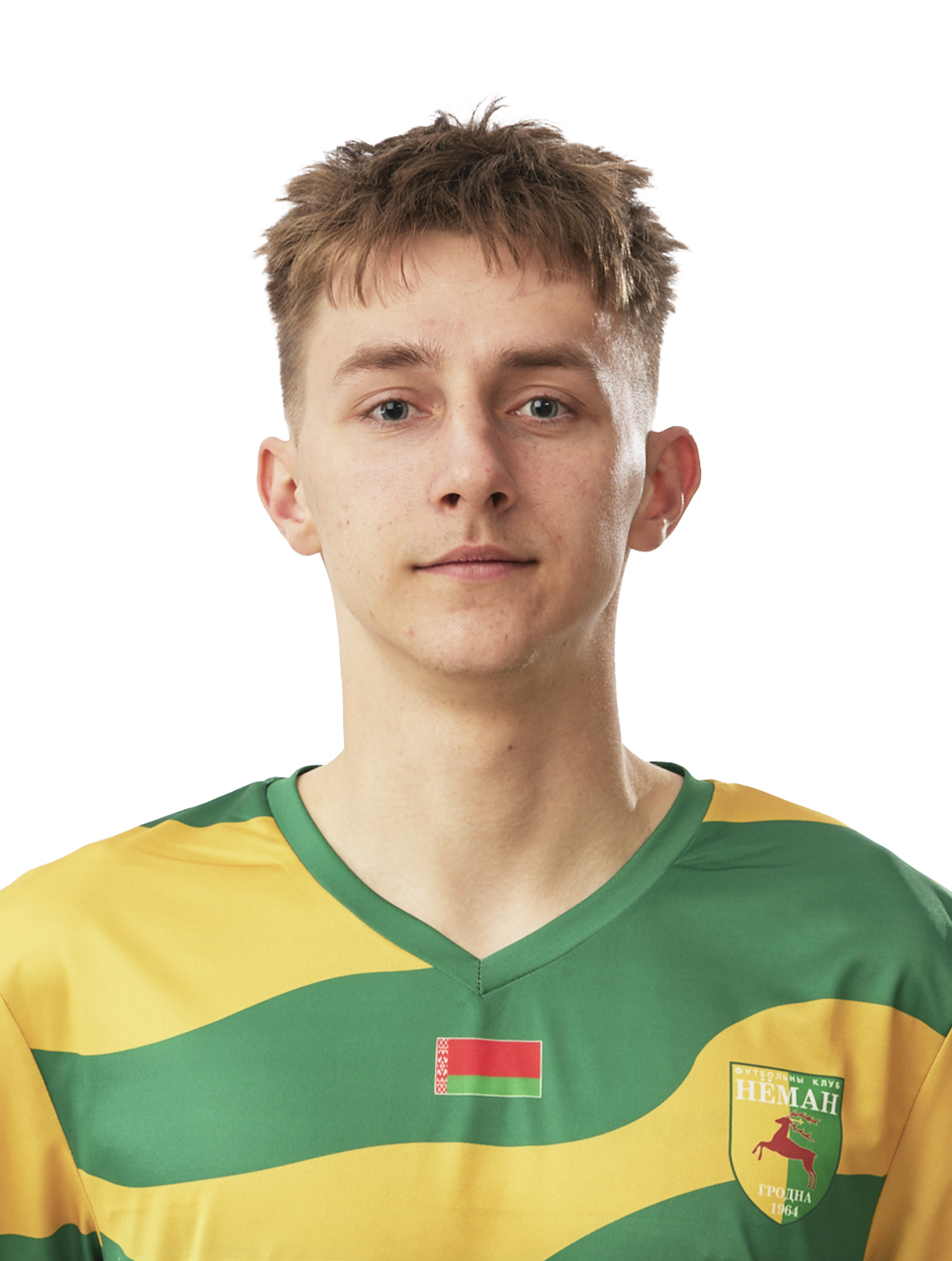 Дайнеко Алексей