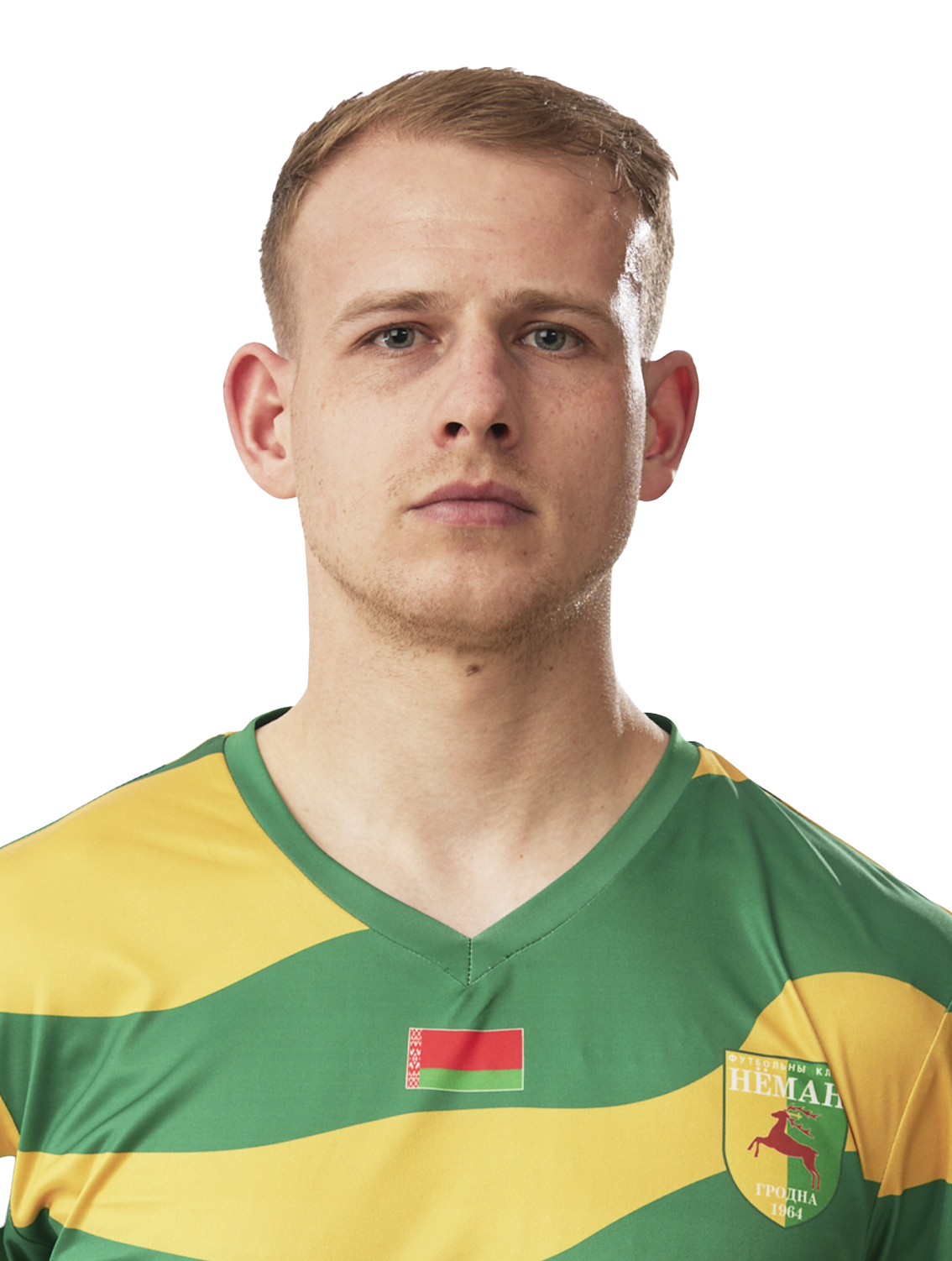 Гирс Дмитрий