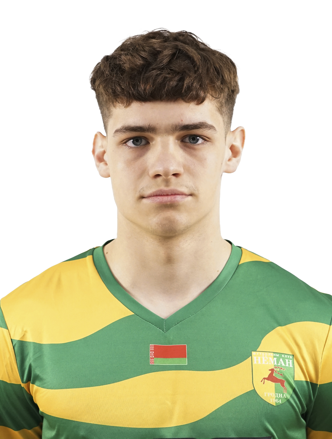 Хорошун Егор