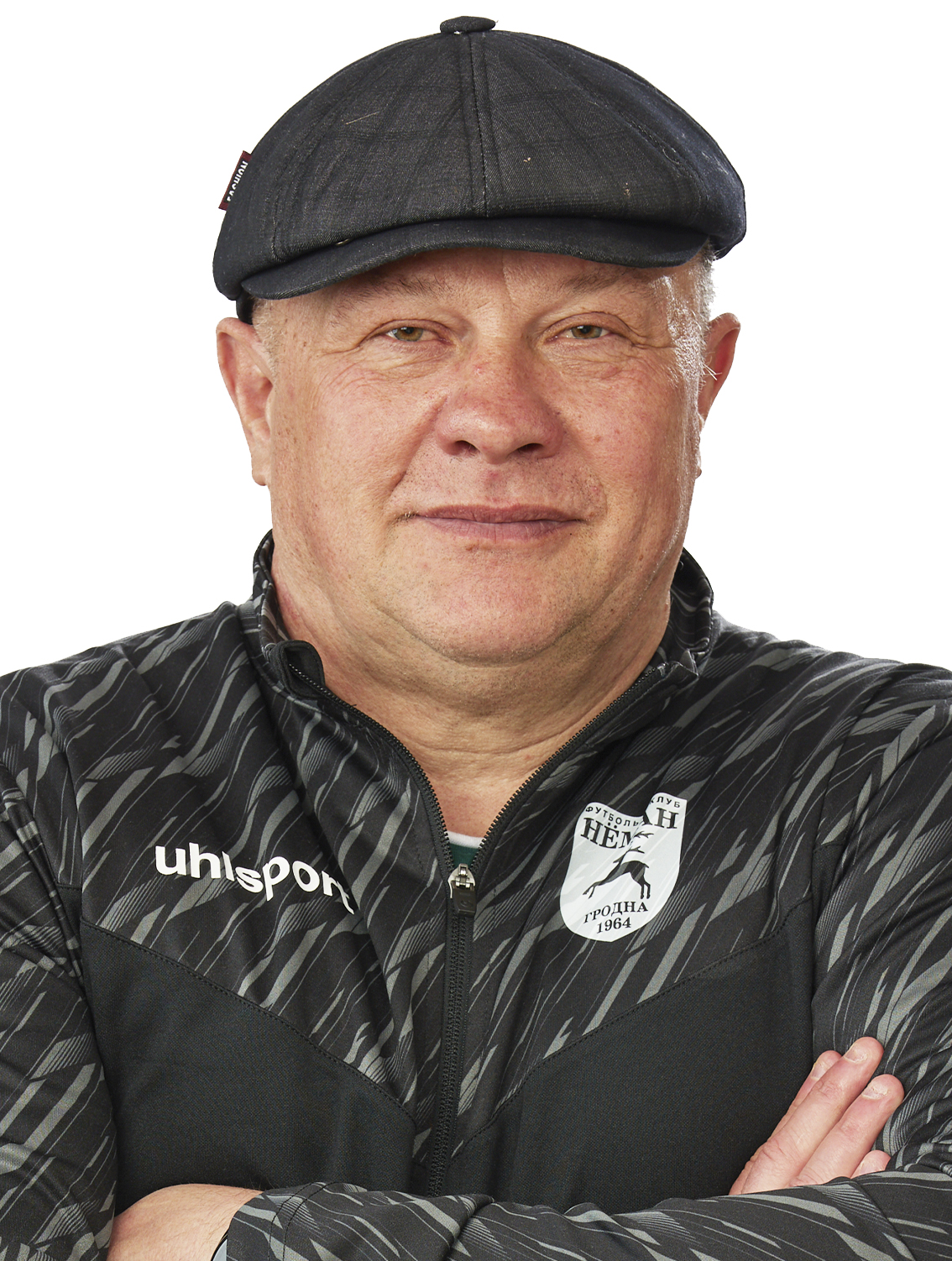 Ковалевич Игорь