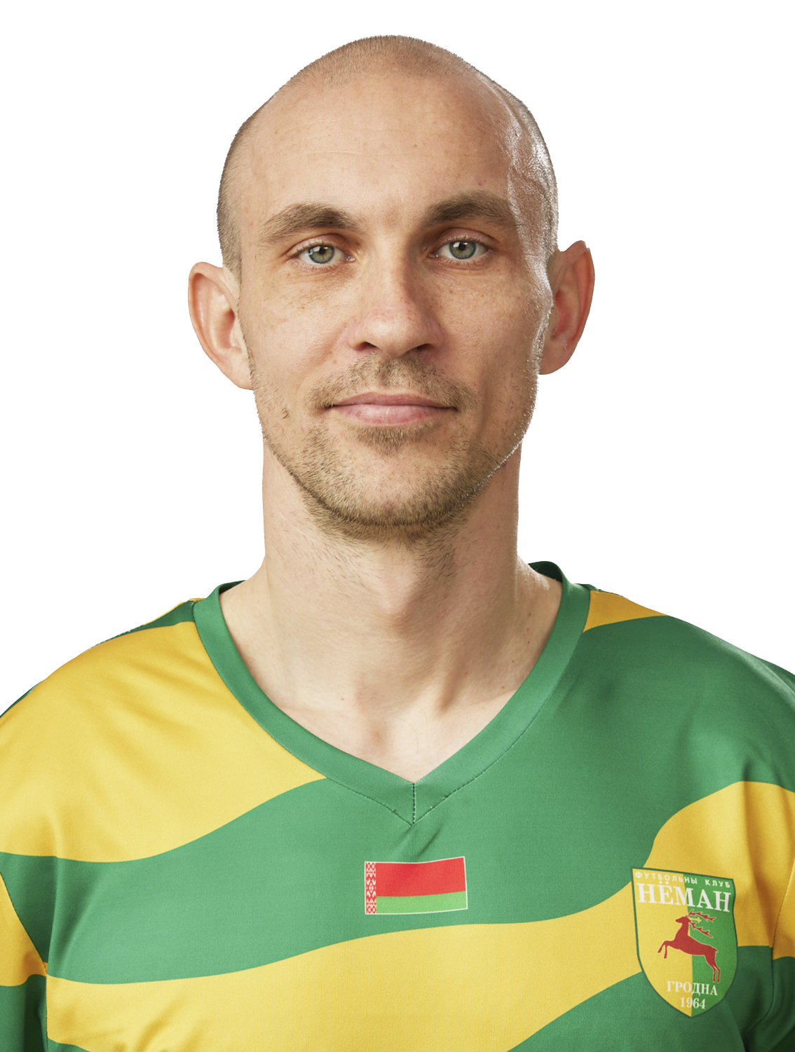 Козлов Михаил