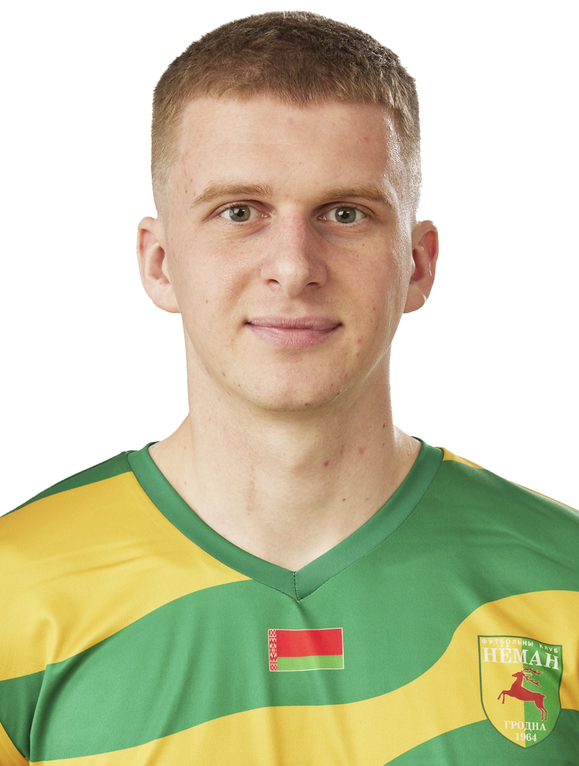 Кравцов Максим