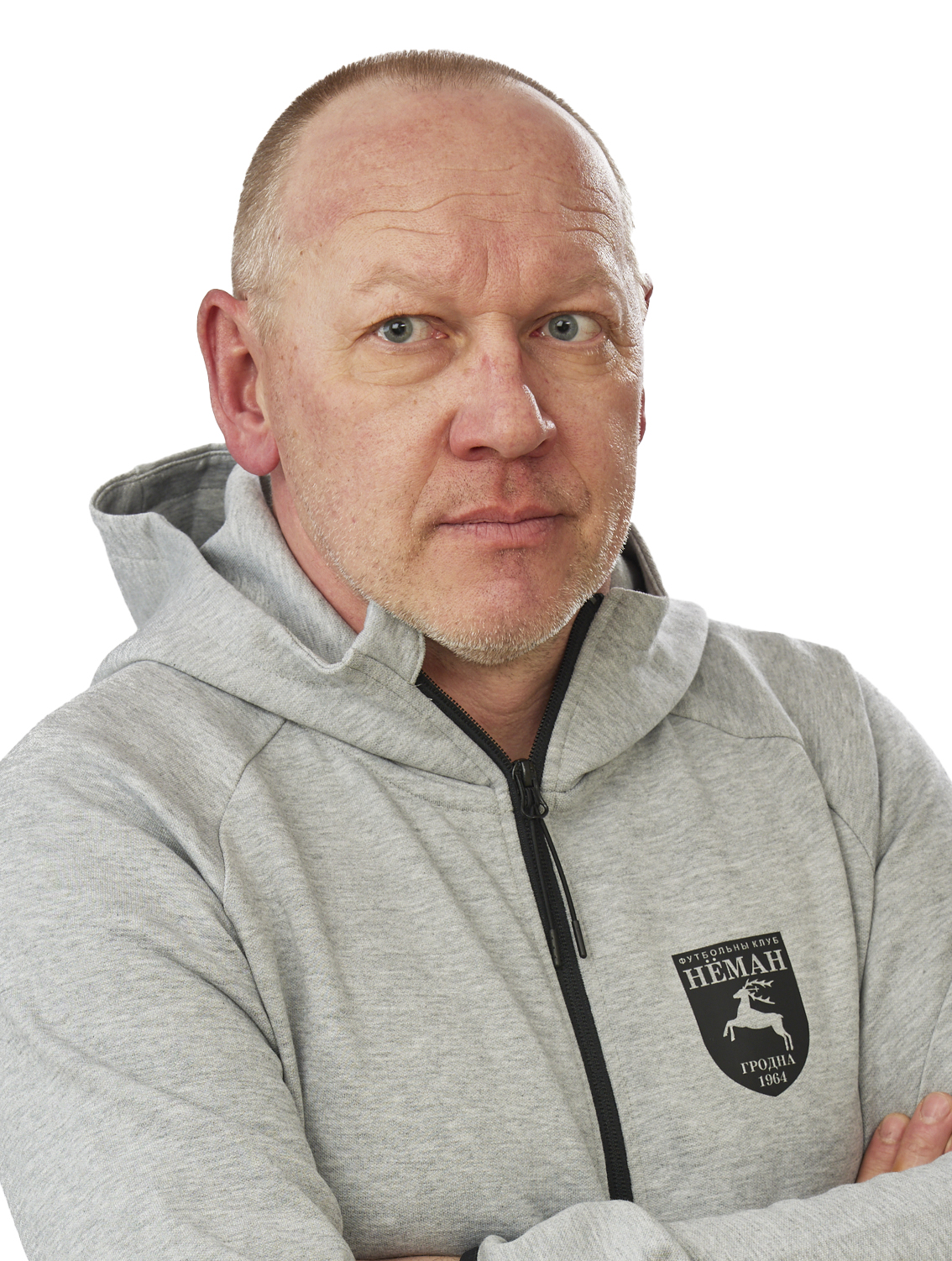 Малышко Иван