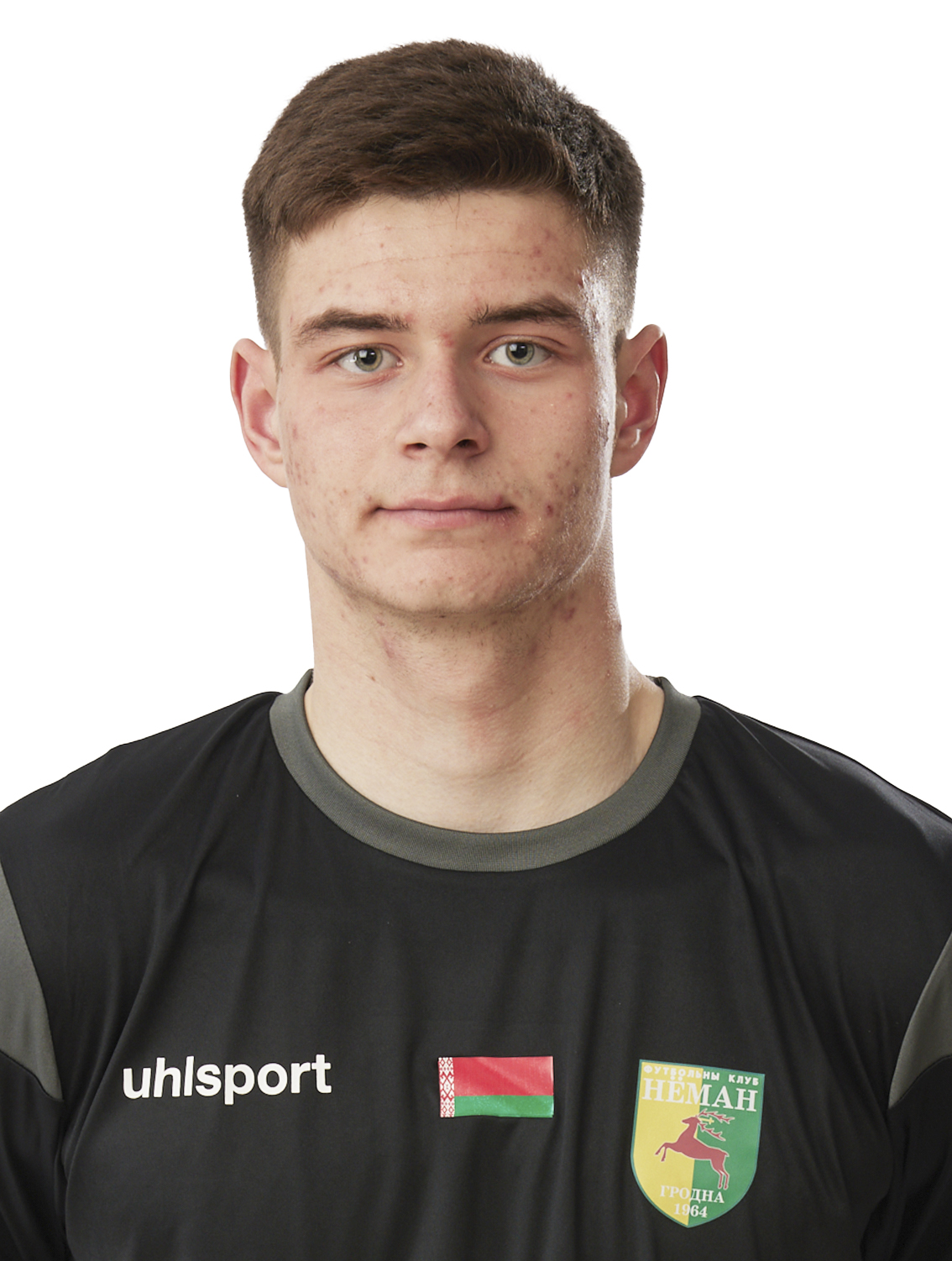 Матысюк Никита