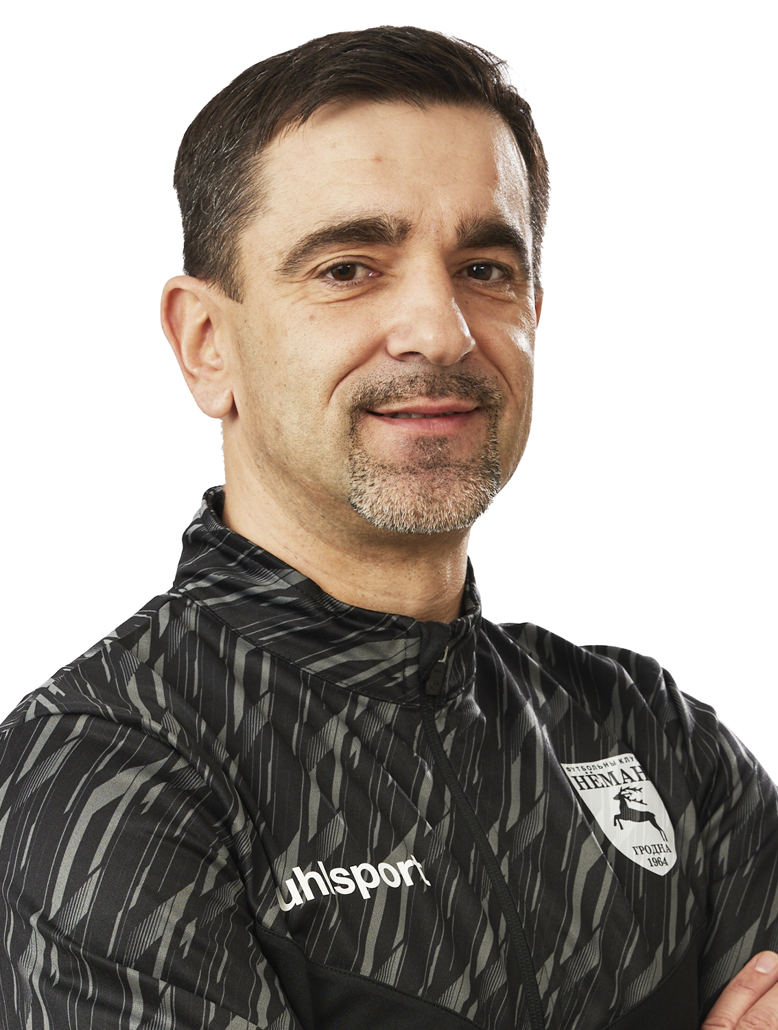 Надиевский Виталий Аляксандравіч