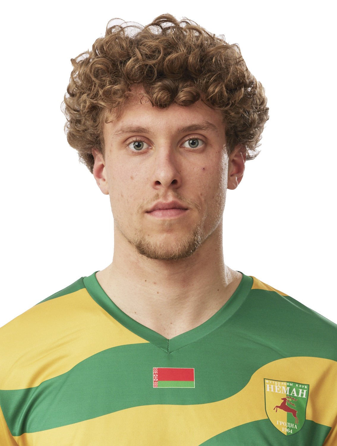 Назаренко Артур