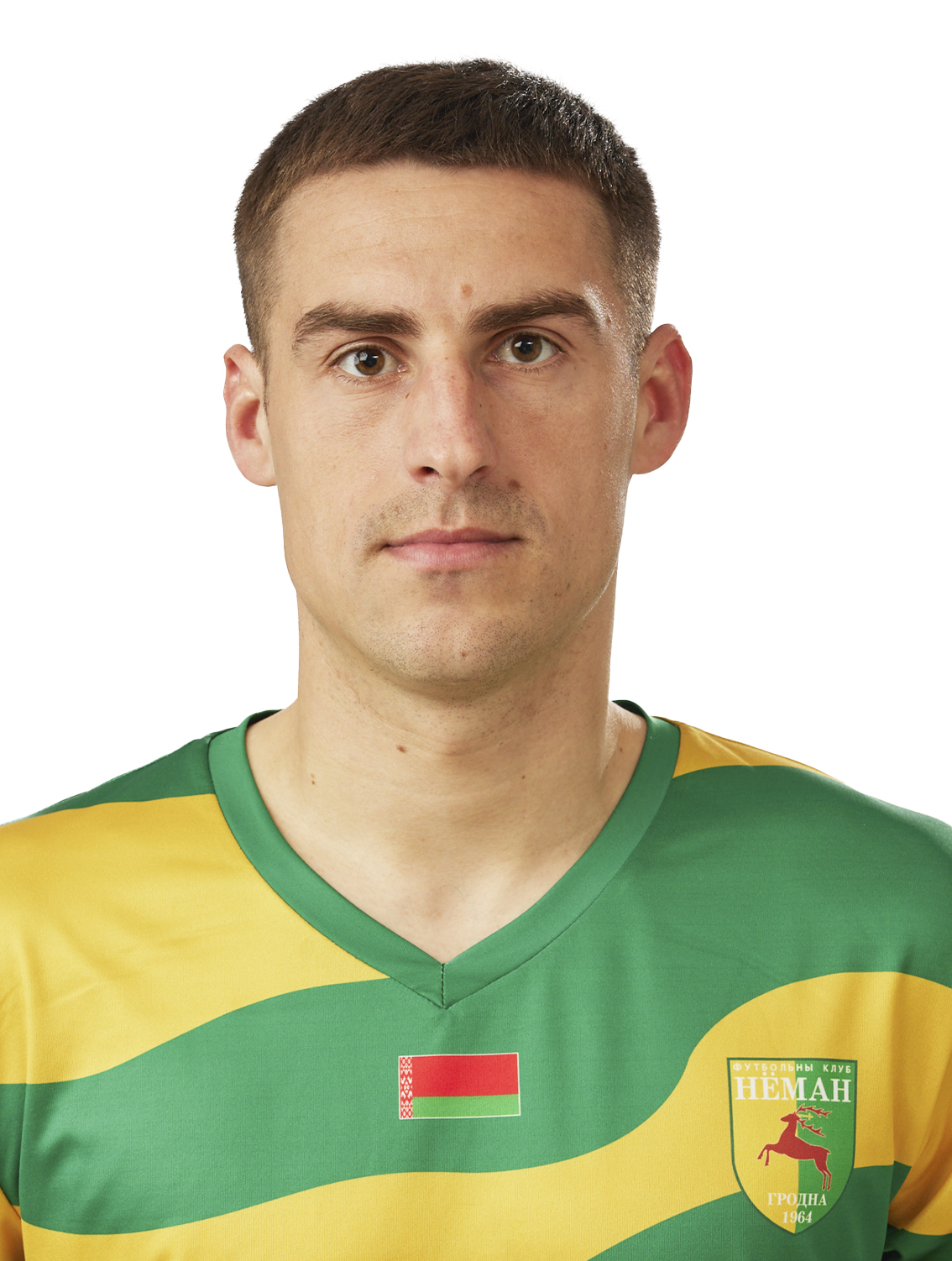 Павлюковец Юрий