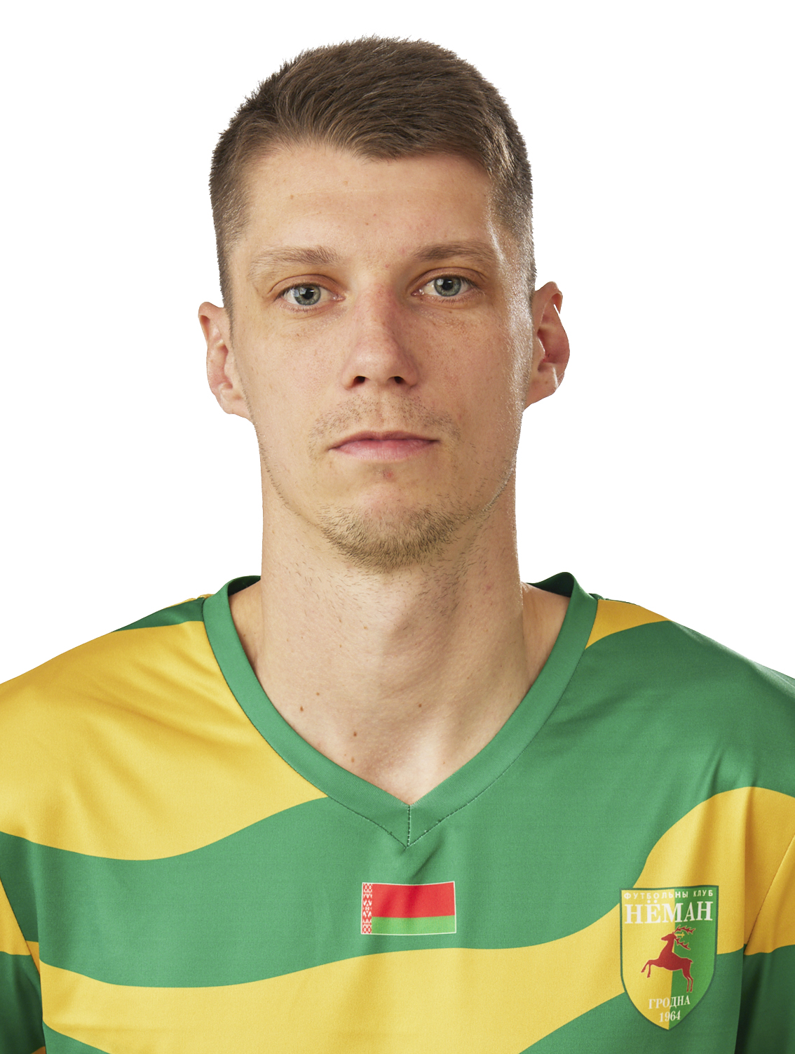 Пушняков Сергей