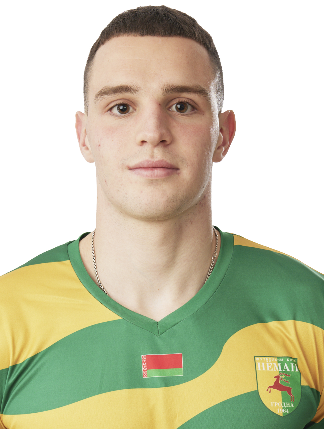 Радиковский Дмитрий