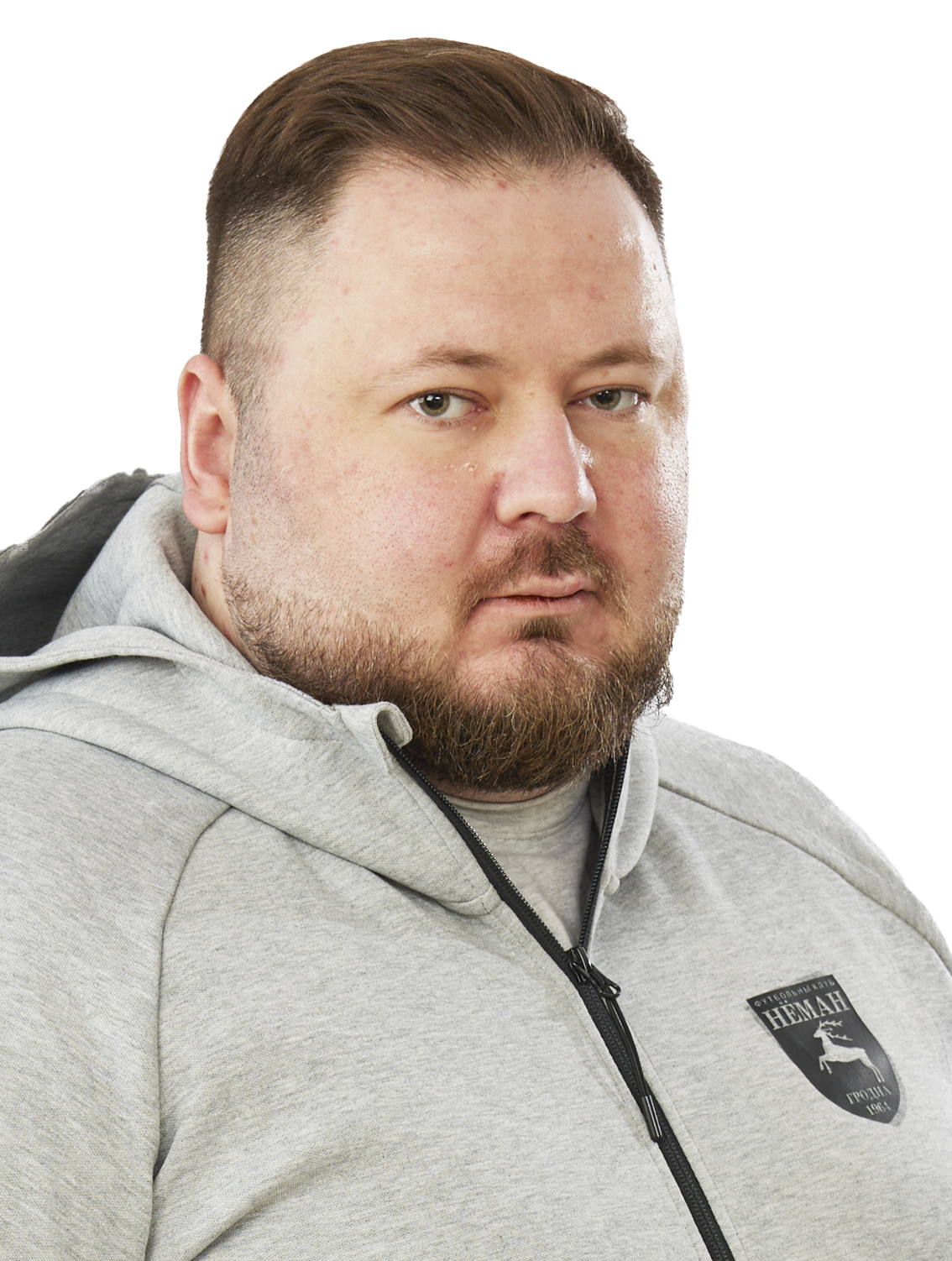 Рушаков Денис