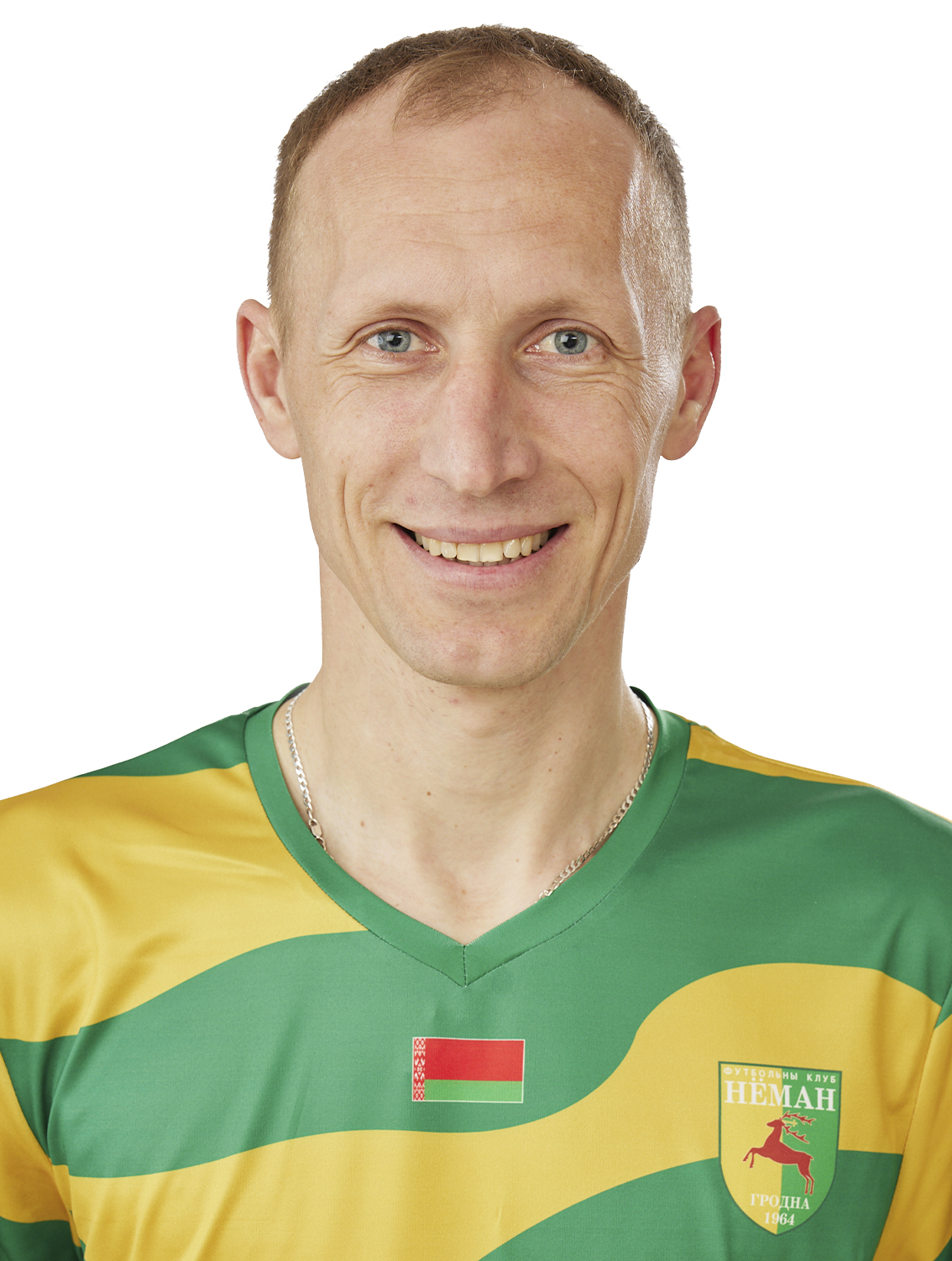 Садовничий Иван