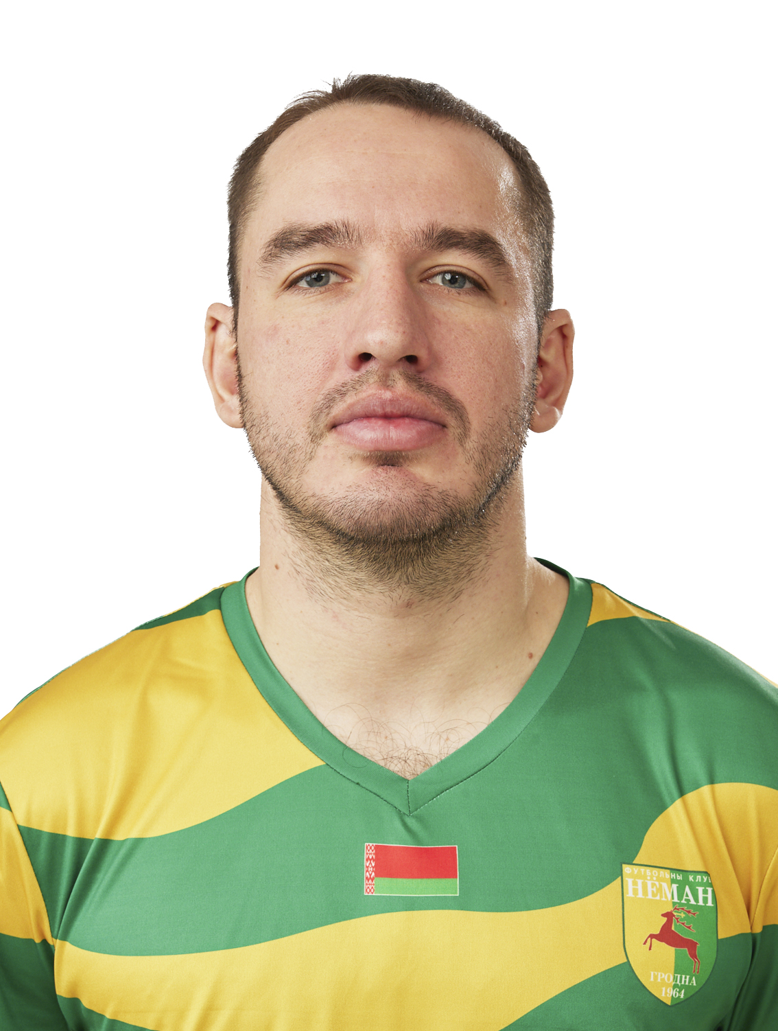 Савицкий Павел