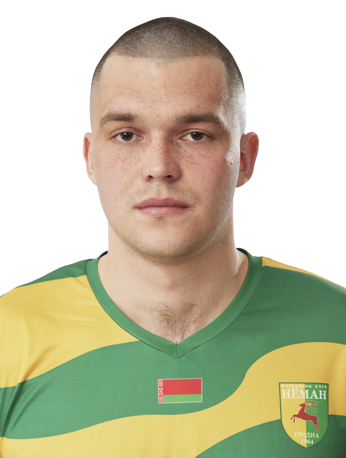 Шалашников Алексей