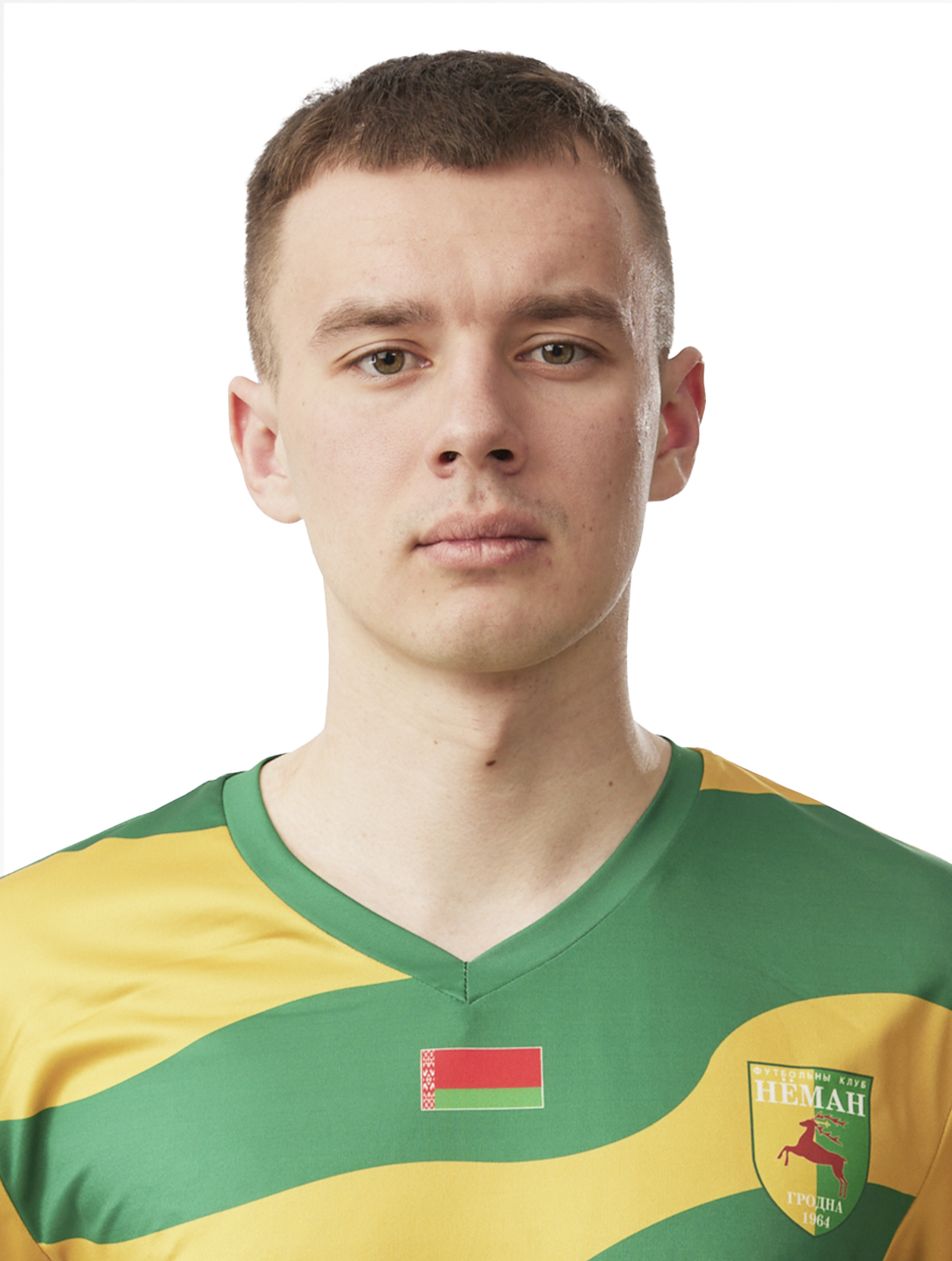 Сучков Антон