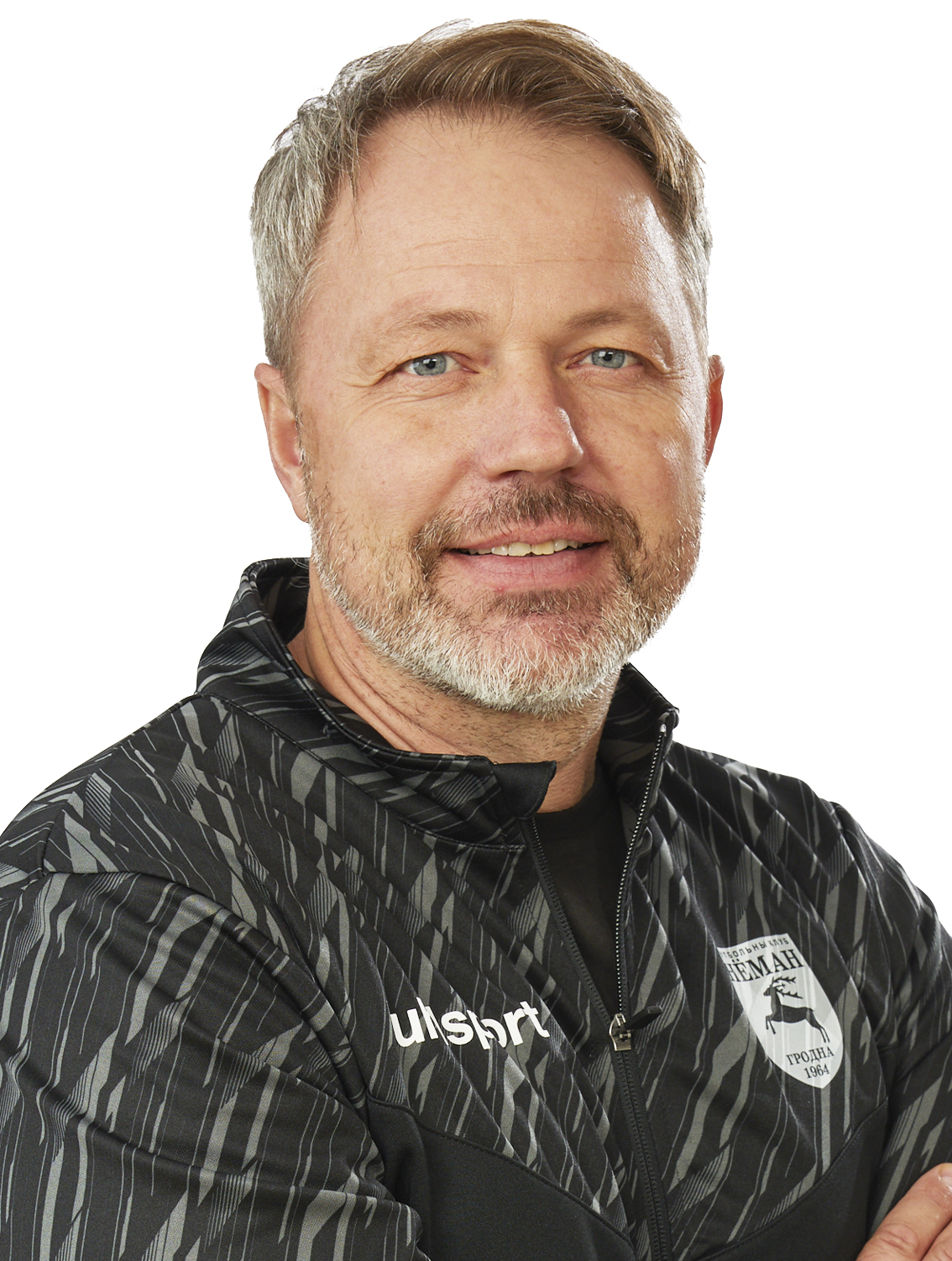 Сулима Александр