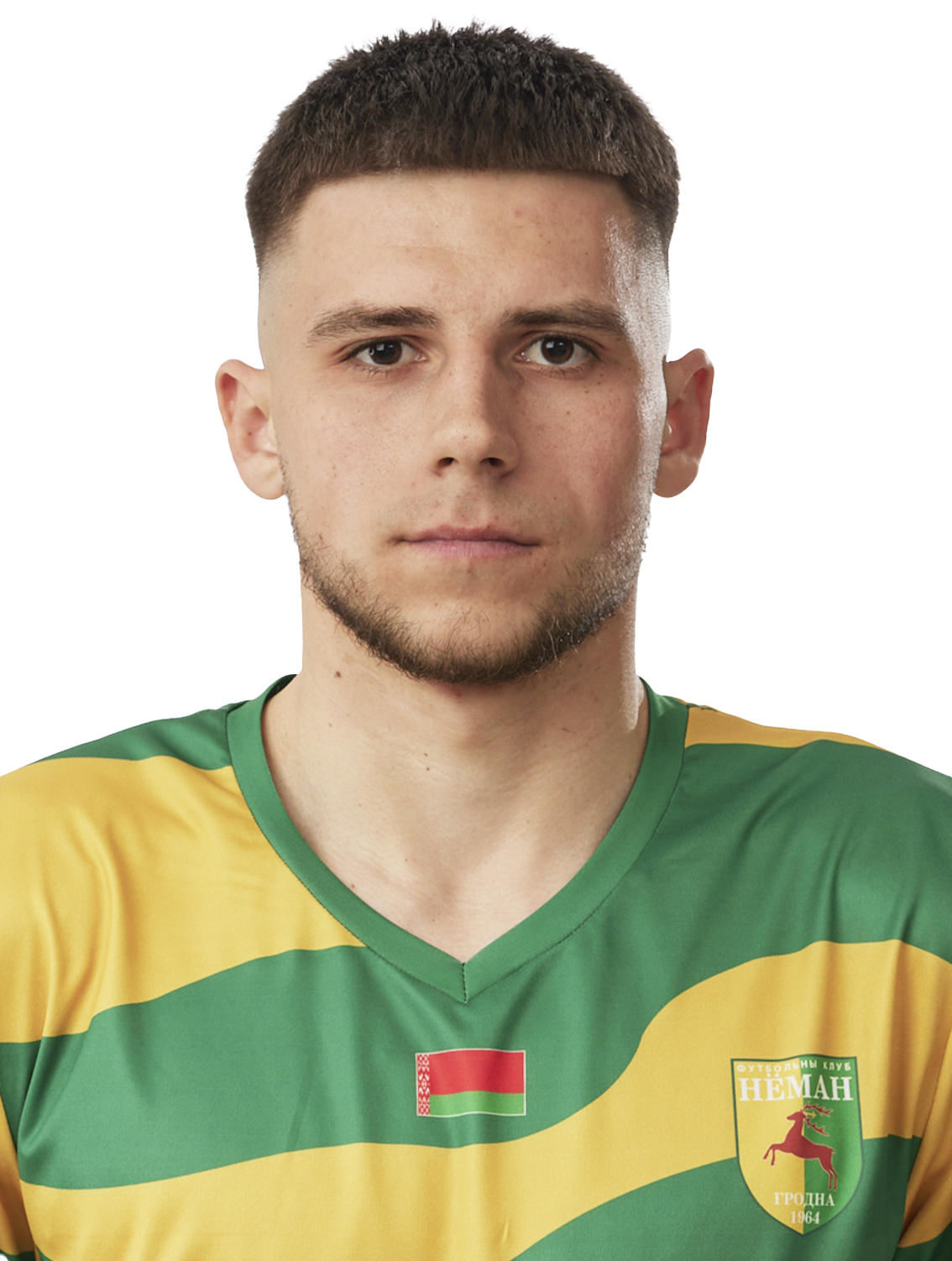 Тонкевич Владимир