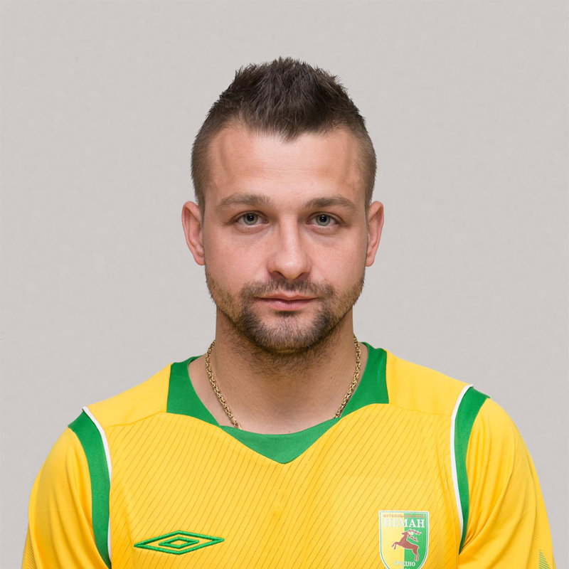 Хачатурян Андрей