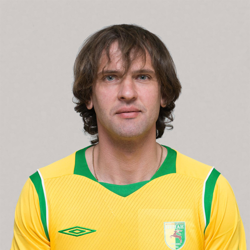 Кривобок Игорь