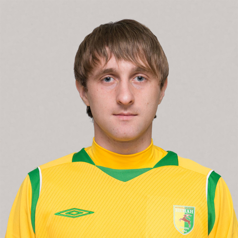 Лисица Игорь