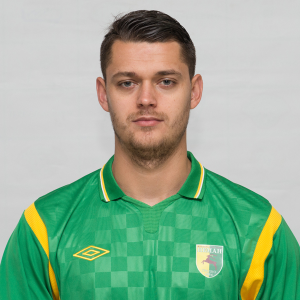 Рекиш Дмитрий