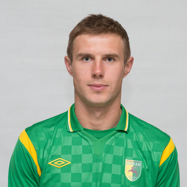 Рыбак Павел