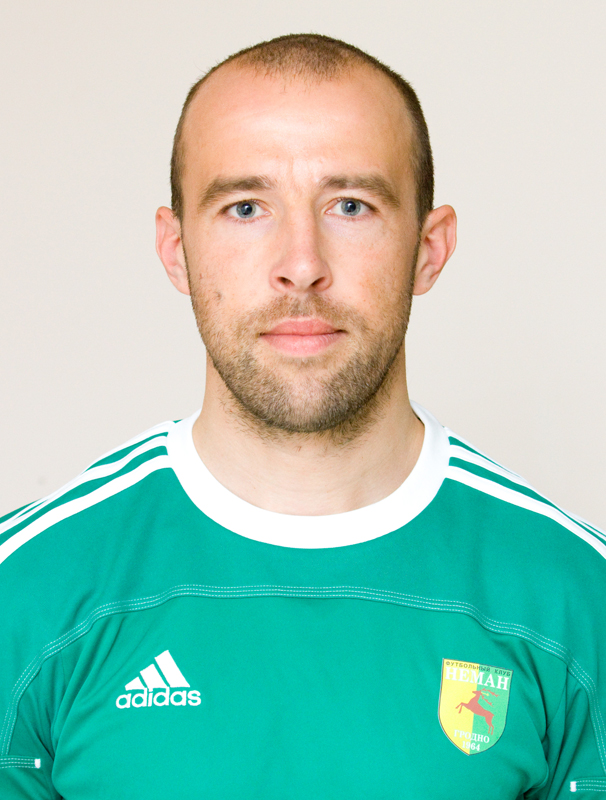 Страханович Олег