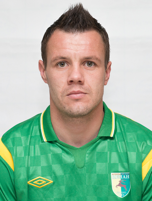 Лясюк Андрей