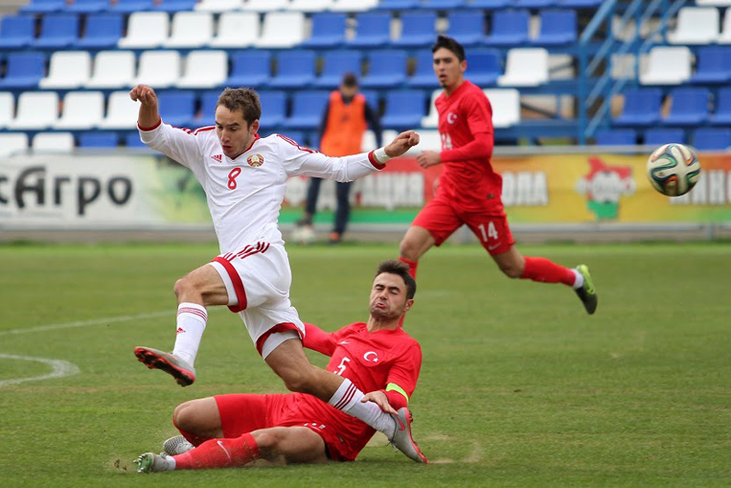 Фото: Кирилл Павлович