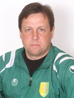 Радушко Олег