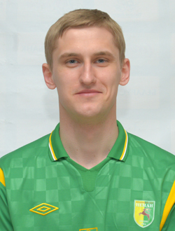 Вергейчик Кирилл