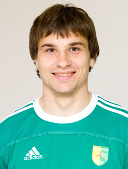 Демидович Вадим