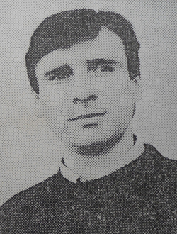 Мазурчик Юрий