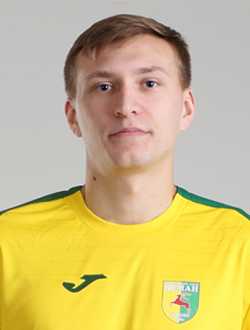 Климович Владислав