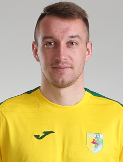 Савостьянов Евгений