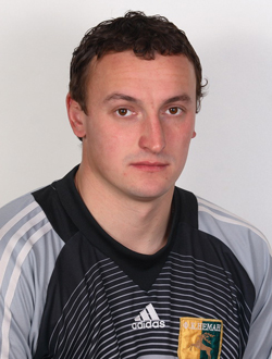Веремко Сергей