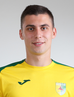 Аникеенко Максим Раманавіч