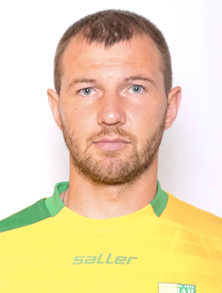 Горбач Андрей