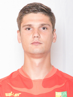 Шишлов Максим