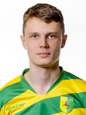 Копытич Альберт