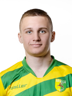 Жвирбля Артём