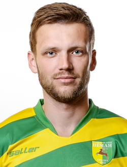 Слабашевич Артур