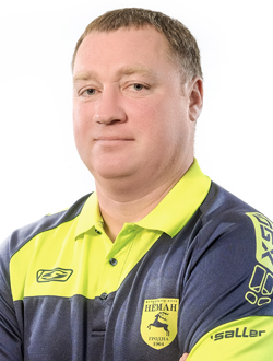 Шляховой Сергей